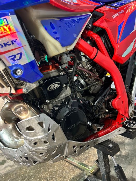 BETA 300RR Racing 2022