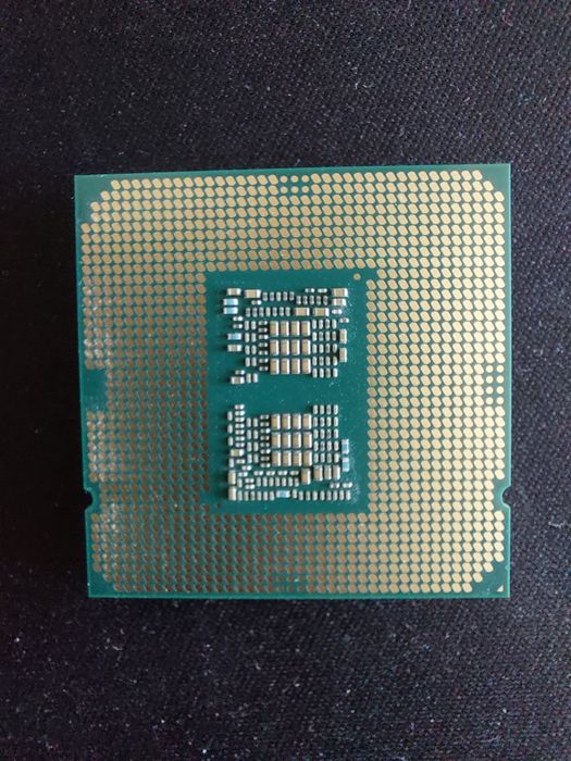 Processor Intel I5 10400f