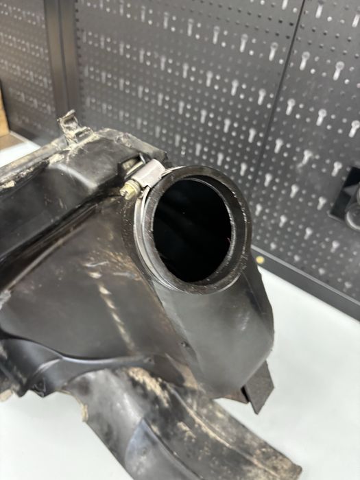 Air Box Filtr Powietrza KTM SX EXC 400 / 450 / 520 / 525 RFS
