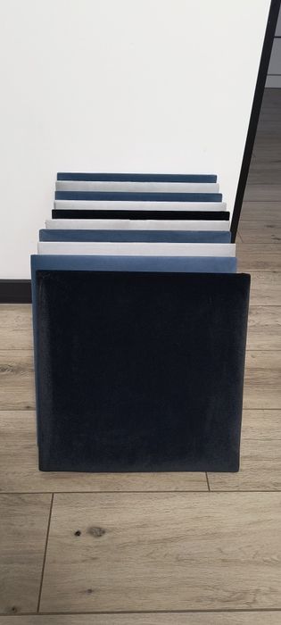 Panel tapicerski Velvet