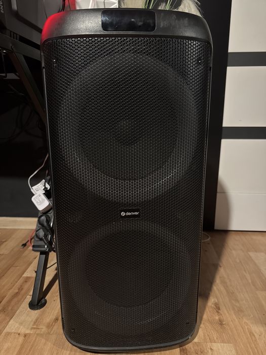 Kolumna Denver BPS-458 (1000w)