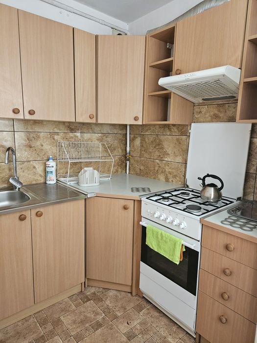 Dwa pokoje w mieszkaniu dla studentów Lublin ul. MUZYCZNA