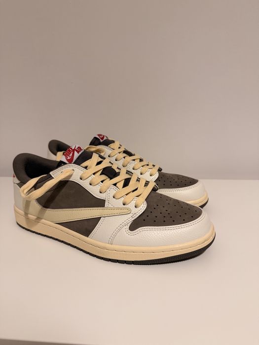 Nike Jordan 1 “Reverse Mocha”