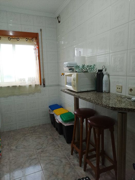 Arrenda-se  Apartamento T1  na Rua da Paz, Canidelo, Vila Nova Gaia