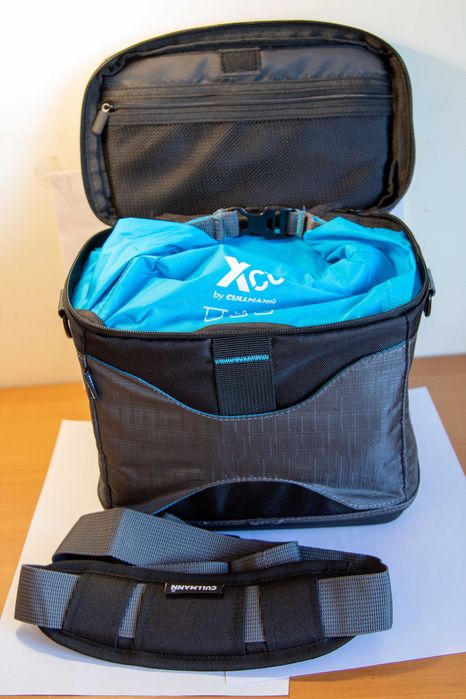 Mala fotográfica Cullmann XCU Maxima 200