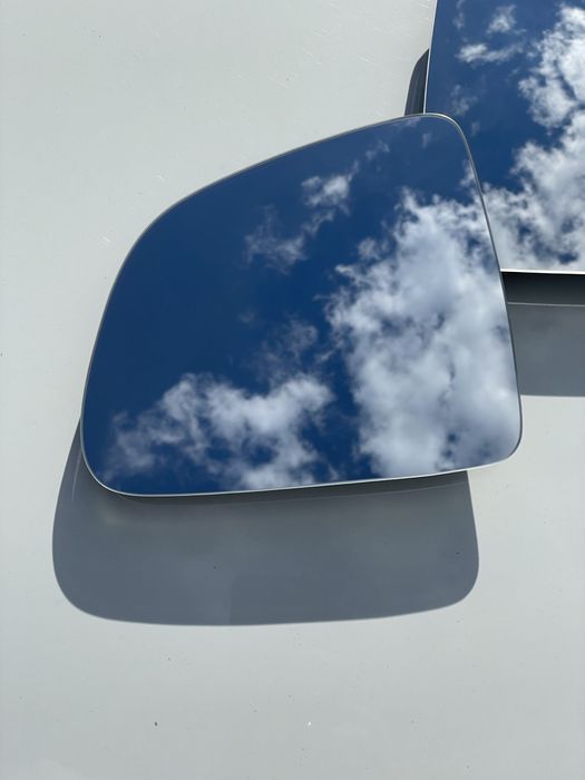 Дзеркало вкладиш Tesla 3 Y S X