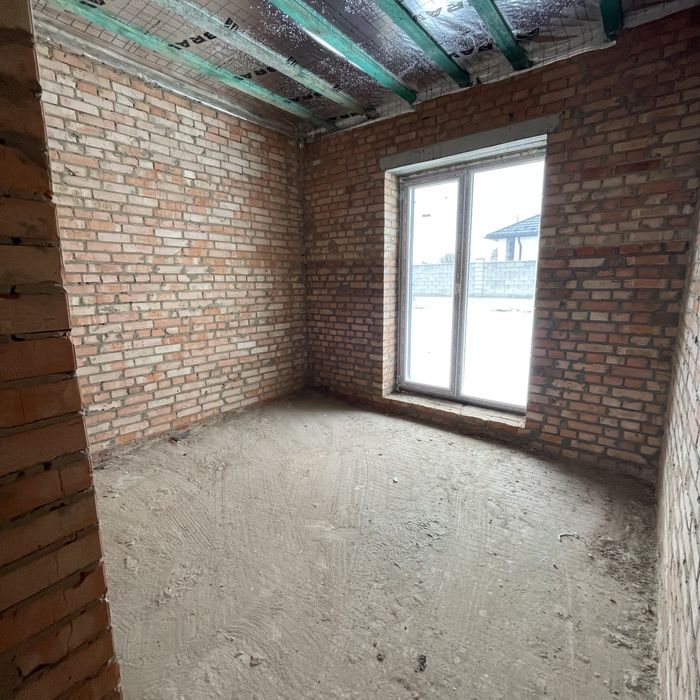 Продаж 1-поверхового котеджу