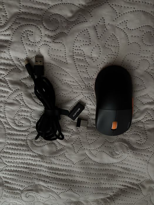 Hator QUASAR Pro wireless