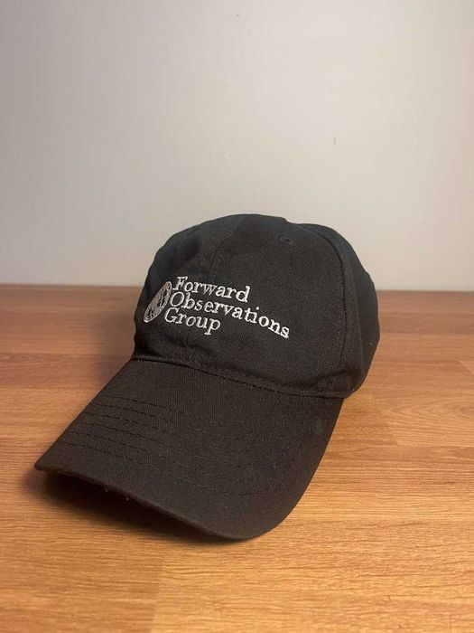 Dla Ciebie wszystko - forward observations group - w kategorii Czapki