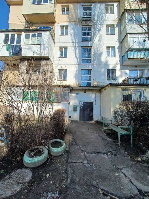 Продам 1 комнатную квартиру на Черемушках!