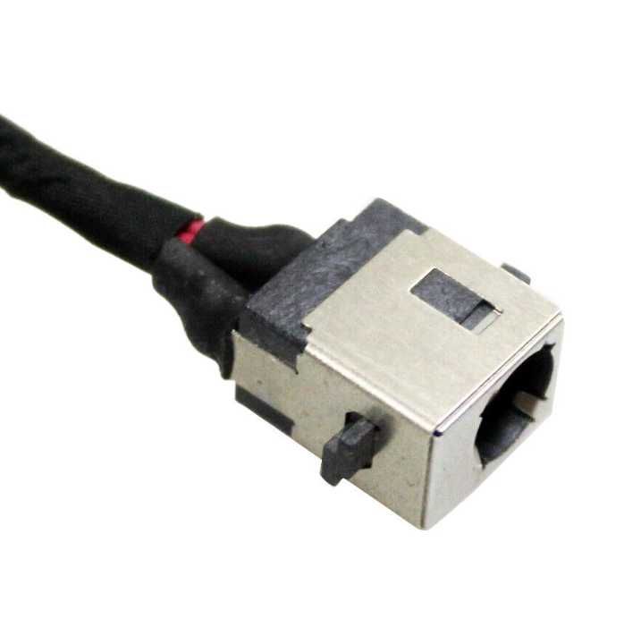 Ficha DC Jack Power Conector Carga Toshiba Toshiba Satellite L50-A