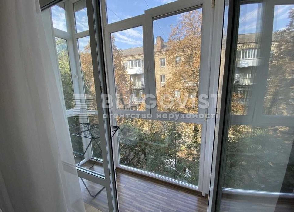 1-комнатная квартира по адресу бульвар Дружбы Народов (площадь 38,2 м²) - Atlanta.ua - фото 13