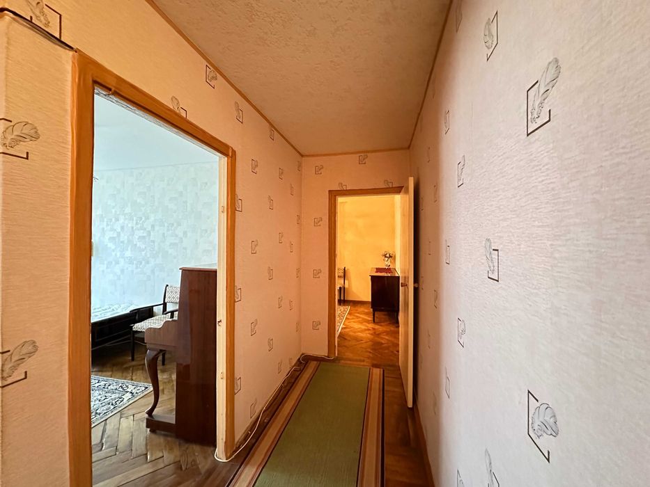 Продам 3 кім квартира проспект Володимира Івасюка 54А Оболонь, Мінська