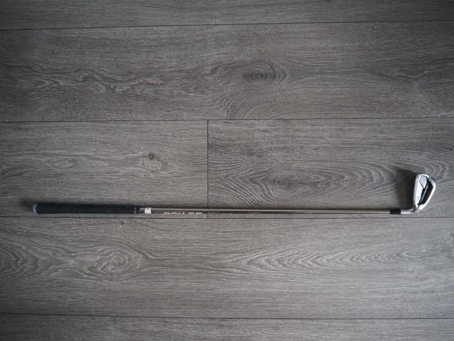 Kij do golfa Callaway Big Bertha Iron 7 STIFF Idealny dla początkujących