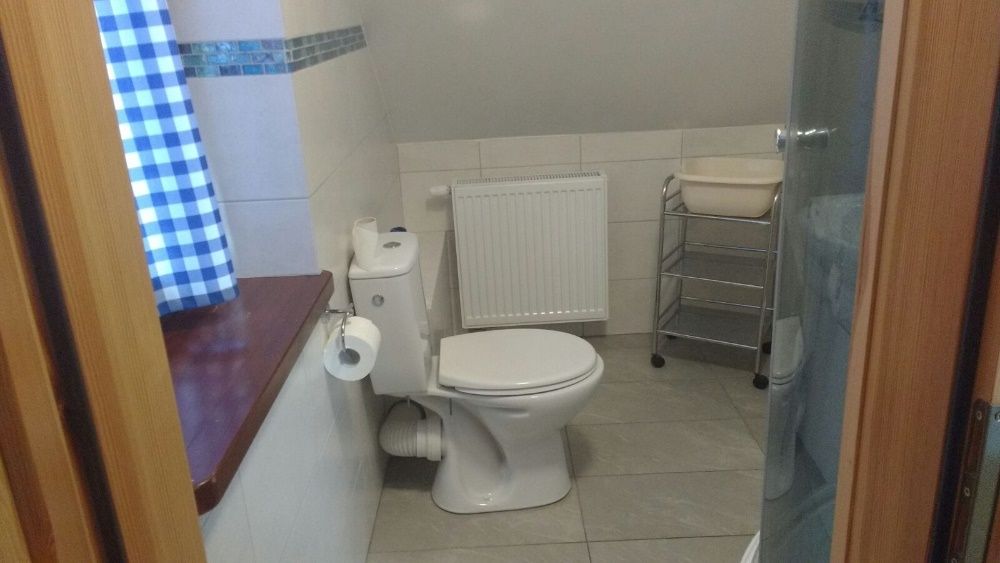 DOM całoroczny do wynajęcia - JASTARNIA / Najbliżej morza