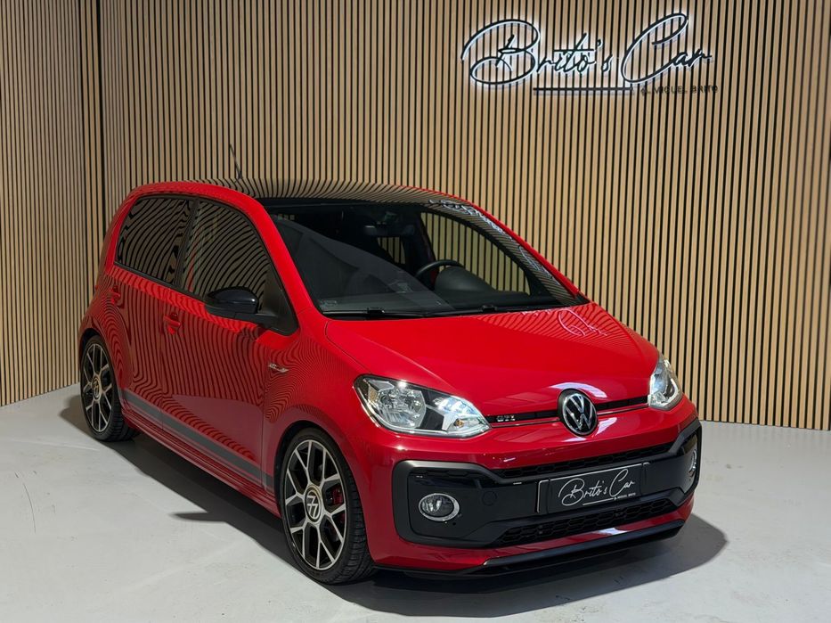 VW Up! GTI