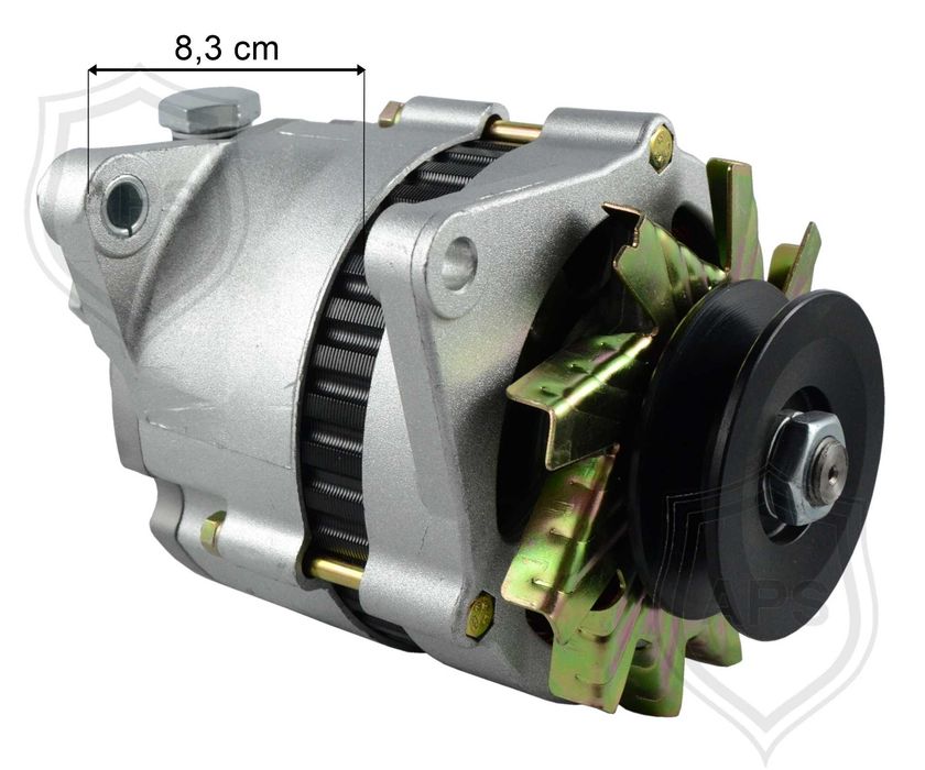 Alternator JFWB2302 28V 1000W aps everun schmidt kmm kingway gunstig