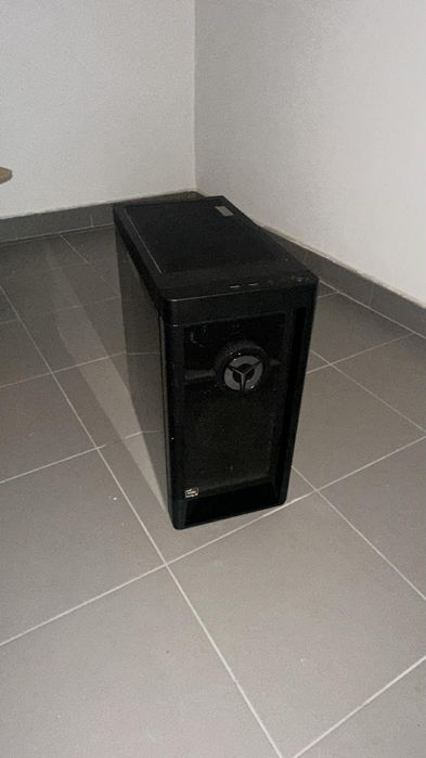Computador gaming  Legion