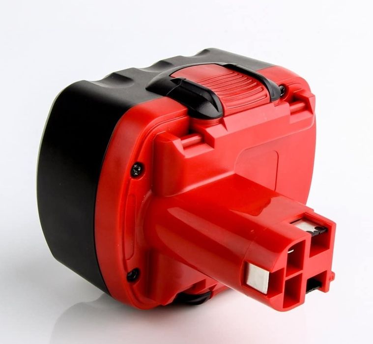 Baterias para Aparafusadoras Bosch - Novas - Envio Grátis