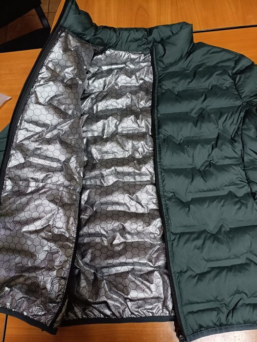 Спортивна Куртка термо