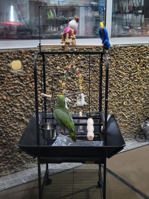 Gaiolas diversos modelos