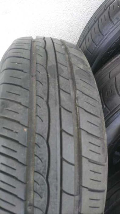opony letnie Dunlop 175/65/R15  komplet