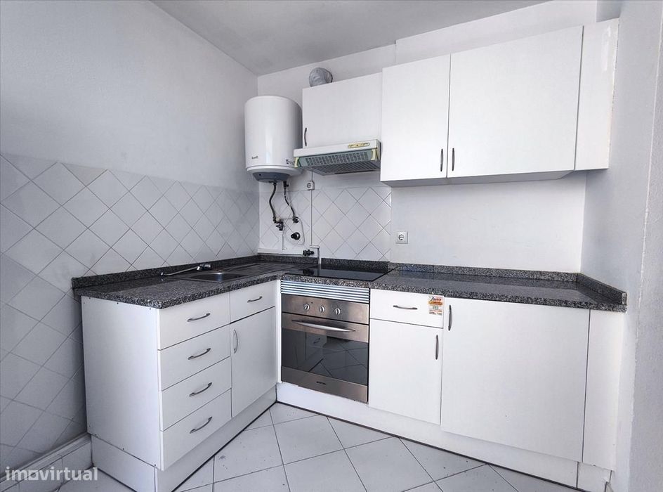 Apartamento em Seixal, Corroios