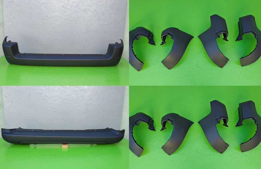 Решетка Решотка радиатора на Citroen Berlingo Peugeot Partner 02-25р