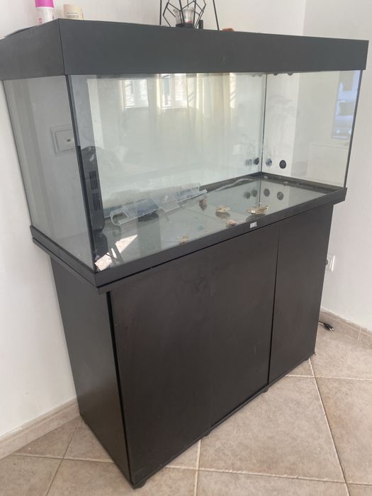 Aquario JUWEL Rio 180 LED