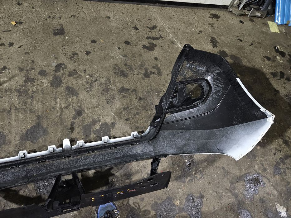 Zderzak Przód Dacia Duster II Oe