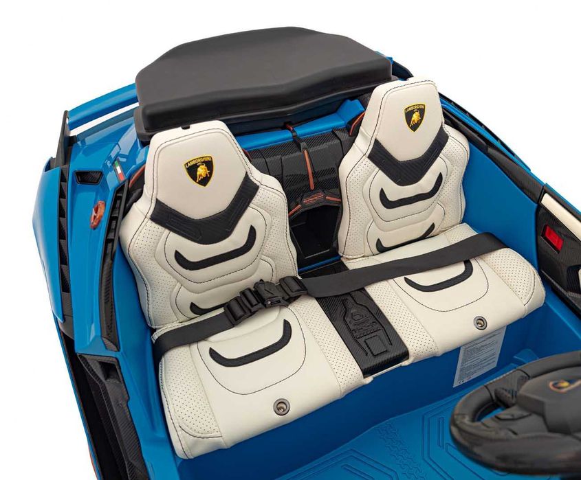 Auto Elektryczne dla Dzieci - Lamborghini SIAN XL 4×4