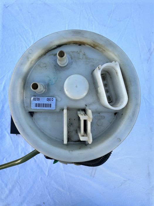 Bomba gasoleo para Audi A4 B6 TDI