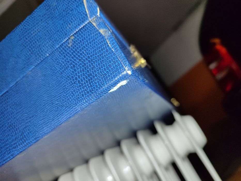 Faqueiro nunca usado