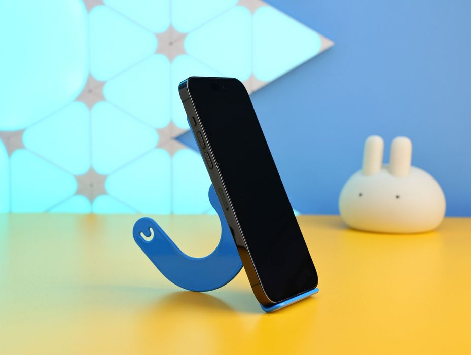 Смартфон Apple iPhone 14 Pro Max 128GB Space (158306) Б/У З ГАРАНТІЄЮ