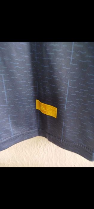 Camisola Cabo Verde Nu Sta Lá