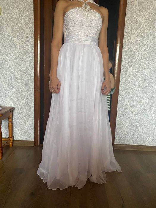 Весільна сукня весільна