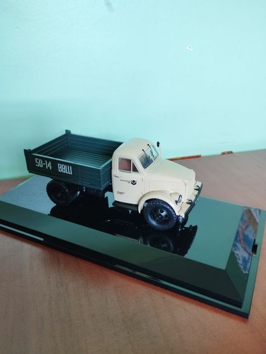 DIP ГАЗ 93Б   1974 г.