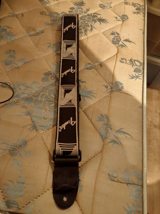 Fender Guitar Strap64585768069891121
