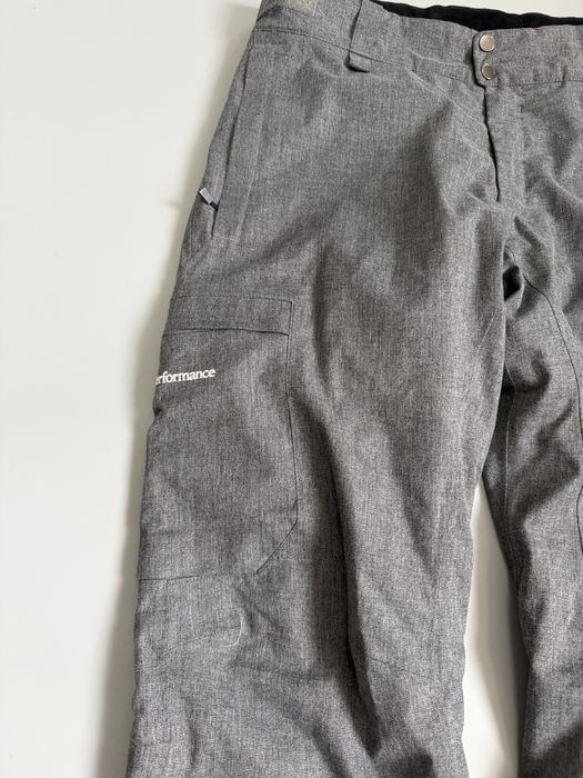 Лыжные Штаны Peak Perfomance Size M Rossignol Burton Dc Bogner