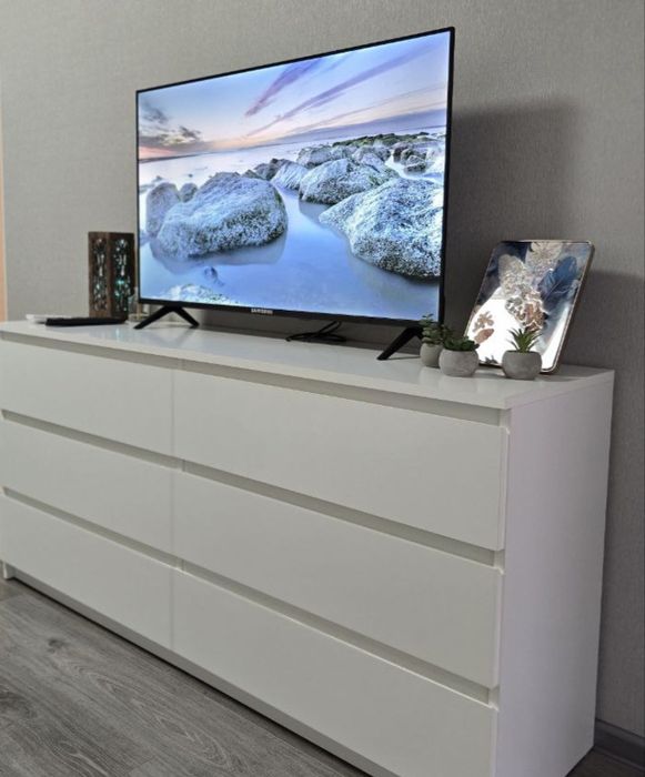 В Новому ЖК квартира подобово