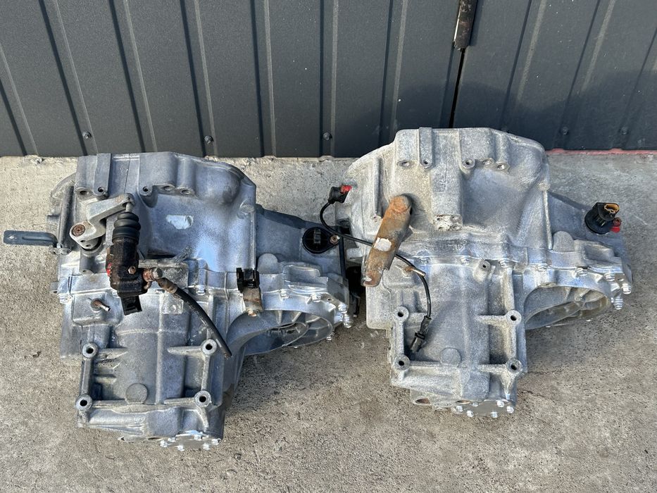 Кпп коробка передач Nissan Almera Primera 1.5 1.6 4М40Альмера примера
