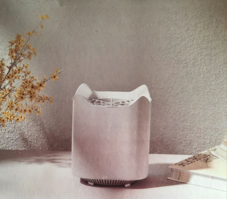 Lampa owadobójcza, Lampa przeciw komarom i owadom