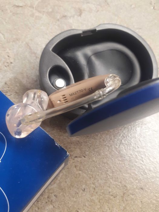 Слуховой аппарат Resound match ma2t70-v