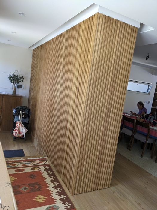 Tudo tipos trabalho de Carpinteiro