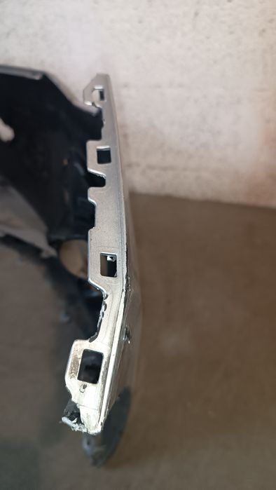 Vendo parachoque de frente Opel corsa F ano 2019/23