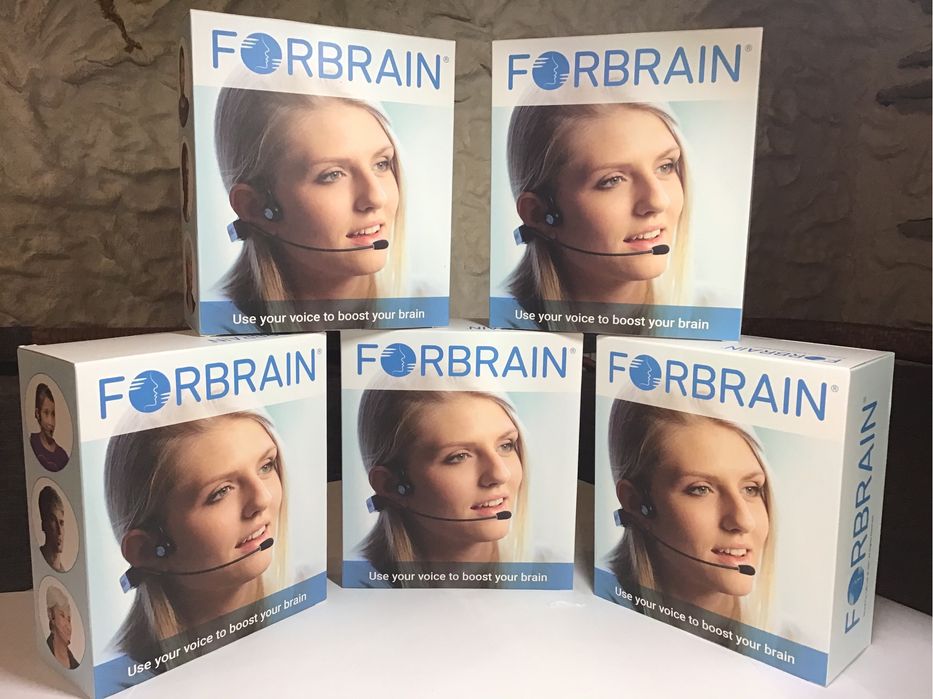 FORBRAIN от Томатис. СЕЙЛ! Ліквідація склада!