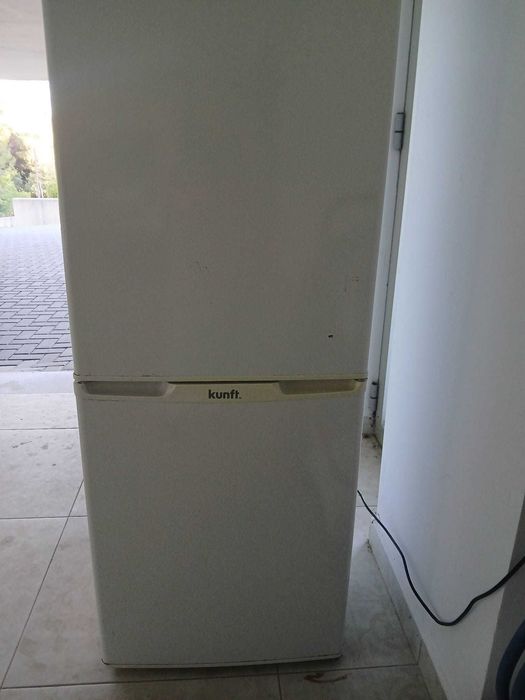 Frigorífico em bom estado