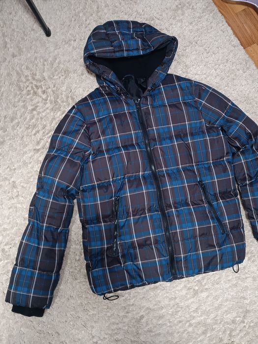 Куртка чоловіча робоча