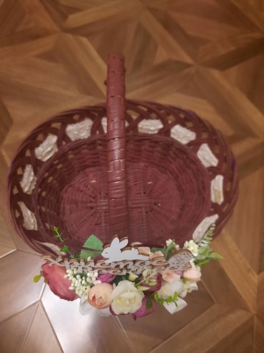 Кошик Великодній.