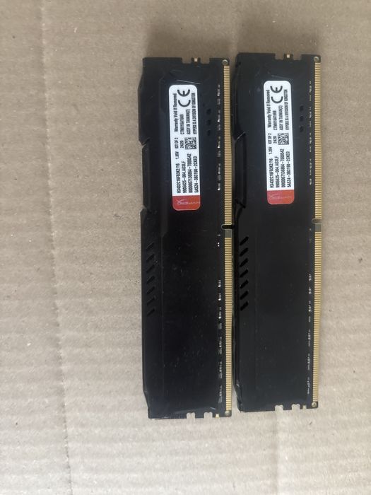 Ddr 4 3200 16gb.